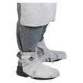 Mcr Safety Leather Welding Shoe Protector 38505MW