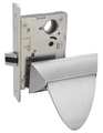 Sargent Mortise Lock, Push/Pull, Passage SG-8215ALP-32D RH