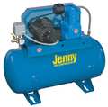 Jenny Fire Sprinkler Air Compressor, 2 HP K2S-30UMS-115/1