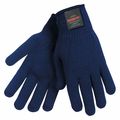 Mcr Safety Cold Protection Gloves, Thermastat Lining, Universal, 12PK 9622