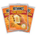Hothands Hand Warmer, 2-1/4 in. x 3-1/2 in., PK3 HH26PDQ