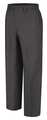 Dickies Work Pants, Charcoal, Cotton/Polyester WP70CH 4030