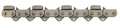 Ics Saw Chain, 12 in. length, .444 Pitch 531747