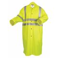 Mcr Safety .40Mm Stretch Pu Cotton Poly 49 Coat M 518CM