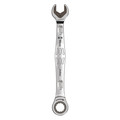 Wera Ratcheting Wrench, Head Size 12mm 05073272001