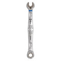 Wera Ratcheting Wrench, Head Size 5/16 in. 05073280001