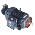 Marathon Motors Vector Motor, 3-Phase, 25HP, 230/460V 284THFPA8086