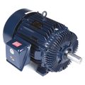 Marathon Motors Vector Motor, 3-Phase, 50HP, 230/460V 326THFS8028