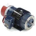 Marathon Motors Vector Motor, 3-Phase, 2HP, 230/460V 145THTN8043