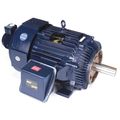 Marathon Motors Vector Motor, 3-Phase, 100HP, 230/460V 405THFS8046