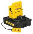 Enerpac Hydraulic Pump, Electric, 0.5 hp, Universal Motor, 10,000 psi Max Pressure PUD1301B