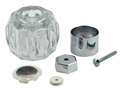 Powers Round Handle Repair Kit, Round 800-200