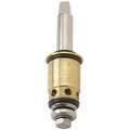 Chicago Faucet Cartridge, Compression, Brass 274-XTLHJKABNF