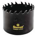 Starrett 2-3/8" Carbide Tipped Hole Saw CT238