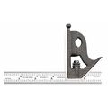 Starrett Combination Square 11H-6-16R