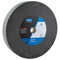 Norton Abrasives Grinding Wheel, 12 in. Dia, SC, 60 G, Green 66253263359