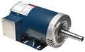 Marathon Motors Close-Coupled Pump Motor, 3-Phase, 15 HP 215TTDBD6008