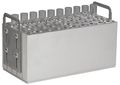 Labconco Heatblock, Alumunum, 13in.Hx15in.Wx15in.D 7322000