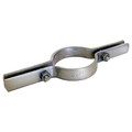 Anvil Clamp, 24"L, 2"W 500173661