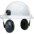 Pip Passive Earmuff, PR 262-AEB010-FB