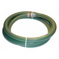 Eagle Green PVC Suction Hose, 2"x20 ft. A007-0329-3520