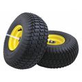 Marastar Jd Turf Pneu Tire Asmbly 15X6.00-6, PK2 21425