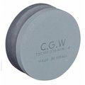 Cgw Abrasives Dressing Whl, 4x1.5, Rd Comb, C150/320-MN7 35902