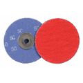 Cgw Abrasives Flap Disc, 3, T27, Cer Roll On 80 Grit 30044
