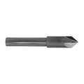 Melin Tool Co Countersink, Machine, 82 deg., 1" HSMC-1-82