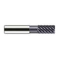 Melin Tool Co Carbide End Mill, 3/4" x 1-1/2", Number of Flutes: 9 VXMG9-2424-R030