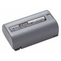 Labelworks Px Lithium-ion Batter for LW-PX900/LW-PX700 LWPXLION