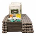 Xsorb Spill Kit, Outdoor, 95 gal. XKD95D