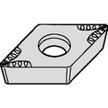 Widia Diamond Turning Insert, Diamond, 3, CCMT, 1, Carbide CCMT09T304