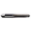 Widia Spiral Point Tap, 5/16"-18, Plug, UNJC, 2 Flutes, Bright 14100