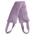 Relax-A-Bac Scarf Wrap, Heat/Cold Compress, Lavendar 616-4605-2000