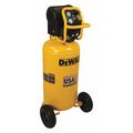 Dewalt Air Compressor, 27 gal., 1.7 HP DXCM271