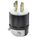 Leviton Locking Plug 2741