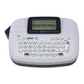 Brother Portable Label Printer, PTM95 Single Color Capability PTM95