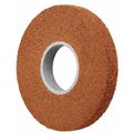 Scotch-Brite Cut and Polish Wheel, 14inx1inx8 in 7A M CP-WL