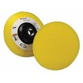 3M Hookit Disc Pad 28662, 5inx1/2 in 5/8-11 28662