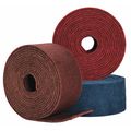 Standard Abrasives Std Abrsvs A/O Buff&Blend EP Rl 830104, 4 830104