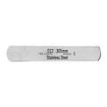 Precision Brand Thickness Gage, 0.012" X 1/2" X 5", PK10 77420