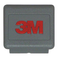 3M Logo Plate-3M 55127, 1/pk 55127