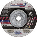 United Abrasives/Sait Abrasive Grinding Wheel 27810