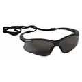 Kleenguard Safety Glasses, Gray Anti-Scratch 38476