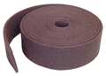 Norton Abrasives Abrasive Roll, 4" W x 30 ft.L, 100 to 150G 66261058364