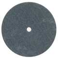 Norton Abrasives Unified Wheel, 6in dia.x1/2inWx1/2in, PK8 66261058779