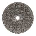 Norton Abrasives Unified Wheel, 2in dia.x1/2inWx1/4in, PK40 66261058876