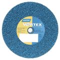 Norton Abrasives Unified Wheel, 3in dia., 1/2inW, 3/8in 66261080266