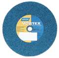 Norton Abrasives Unified Wheel, 3in dia.x1/8inWx1/4in 66261191445